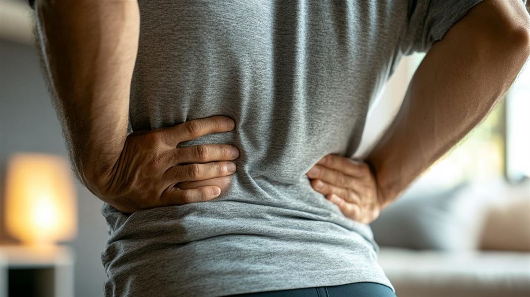 Alt hvad du bør vide om facetledssyndrom