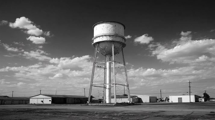 Vattentankar - en omfattande guide