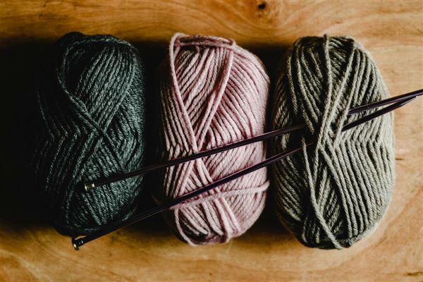 Upptäck Rauma garn - skandinavisk kvalitet och tradition